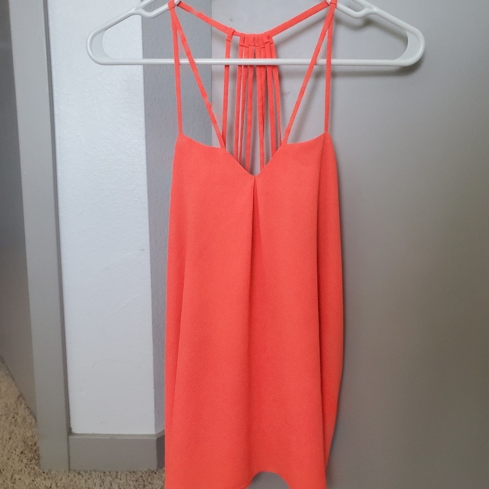Express tank top Small
